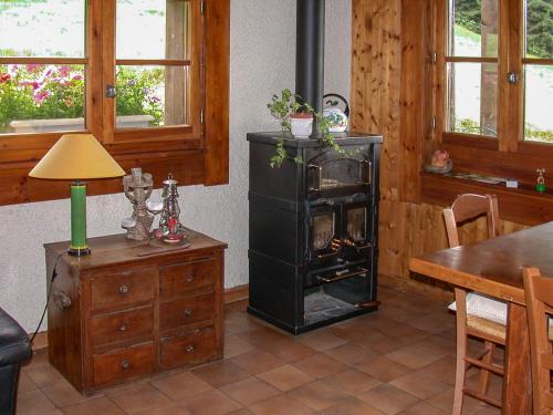 Chambre d'hôtes Chalet des Burdines – Photos 3