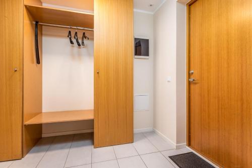 Gambar di galeri bagi Adelle Apartments Viru Keskuses, 9-th floor di Tallinn