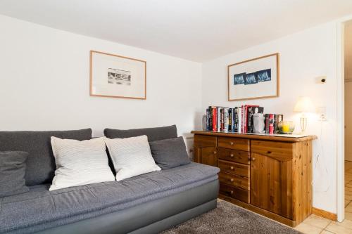 Gambar di galeri bagi Haus Möwe 5/22 di Hörnum