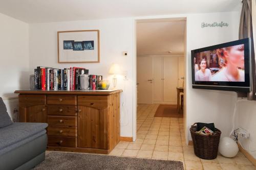 Gambar di galeri bagi Haus Möwe 5/22 di Hörnum