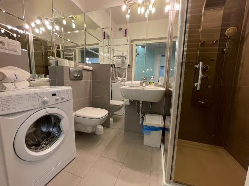 Ένα μπάνιο στο Wolin-Travel- Promenada Gwiazd 28