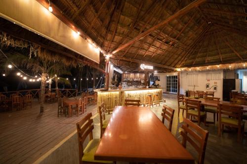 Gallery image of HOTEL & BEACH CLUB OJO DE AGUA in Puerto Morelos