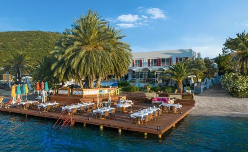 Toka Bodrum Hotel & Beach Club – Photos 5