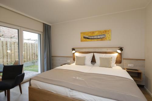Hotel Alter Muschelsaal photo 30