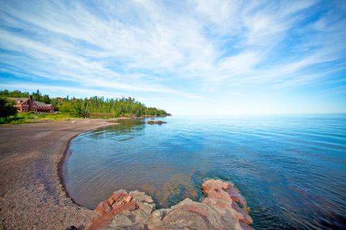 The Historic Lutsen Lodge – Photos 3