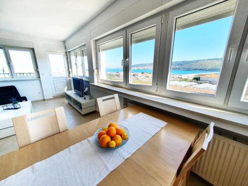 Apartment Petar