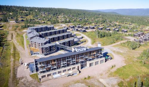 Skistar Lodge Trysil – รูปภาพ 2