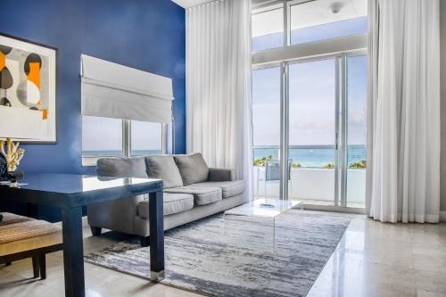 The Sagamore Hotel South Beach Image