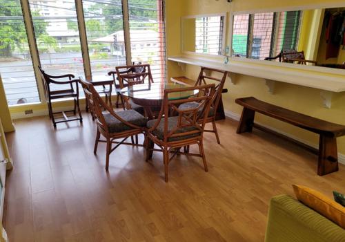 The Big Island Hostel – Ritratti 4