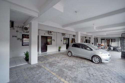 Fotografie z fotogalerie ubytování DPARAGON SETURAN 1 v destinaci Yogyakarta