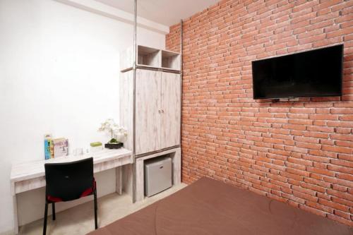 Μια τηλεόραση ή/και κέντρο ψυχαγωγίας στο DPARAGON SETURAN 1