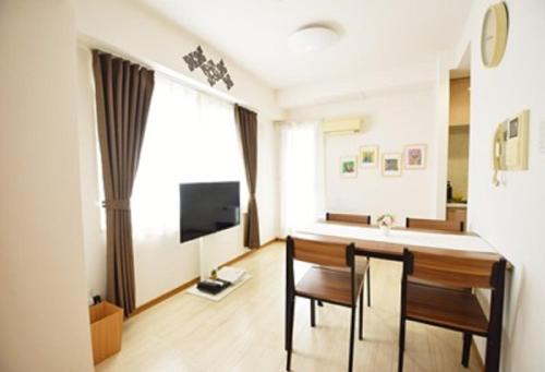 Sapporo Nakajima Stay minpaku