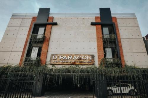 DPARAGON POGUNG B