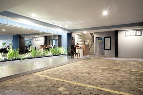 Foto dalla galleria di DPARAGON POGUNG B a Yogyakarta