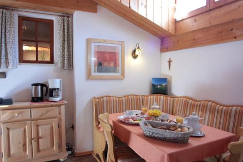 Gambar di galeri bagi Ferienwohnung Neuhausen di Schönau am Königssee