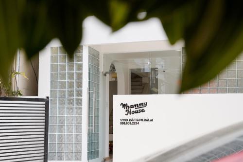 Fotografie z fotogalerie ubytování Whammy House Dalat v destinaci Da Lat