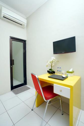 Televisor o centre d'entreteniment de DPARAGON IJEN NIRWANA