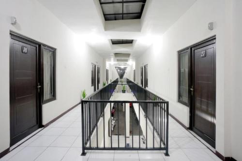 Fotografie z fotogalerie ubytování DPARAGON IJEN NIRWANA v destinaci Malang