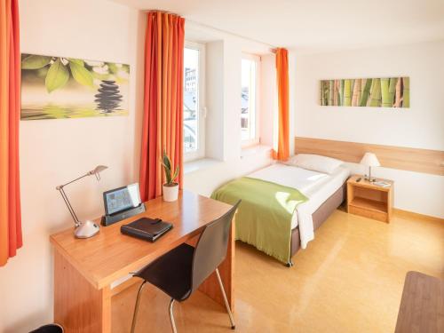 Imagen de la galería de Ecoinn, en Esslingen