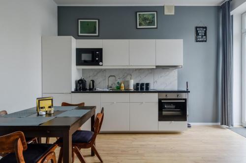 Apartamenty Starowiejska 37