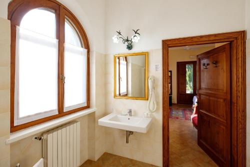Gallery image of B&B Villa Giulia in Saturnia