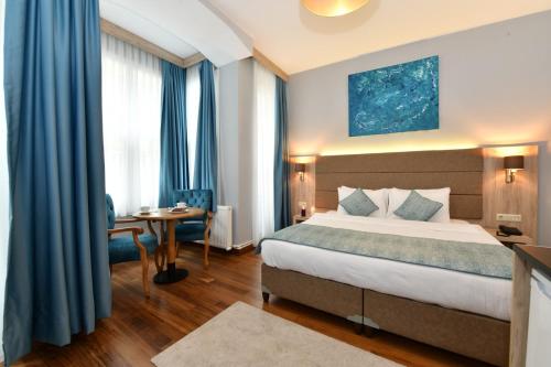 Gallery image of Andi Hotel in Istanbul