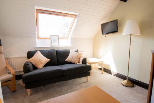 Gallery image of Long Byres Holiday Cottages in Brampton