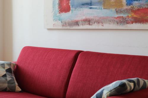 Apartment Tempio, Roma, Italy