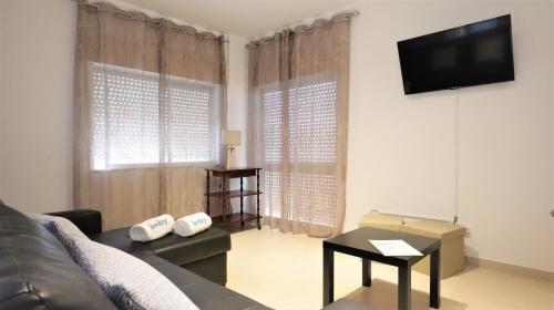 Apartamento Rocha Squash - Free WiFi - Portimão - Praia da Rocha