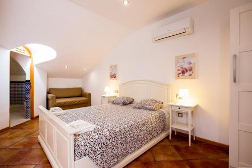 GO2TENERIFE Apart'Manon Duplex w/ Solarium, pools & sea view