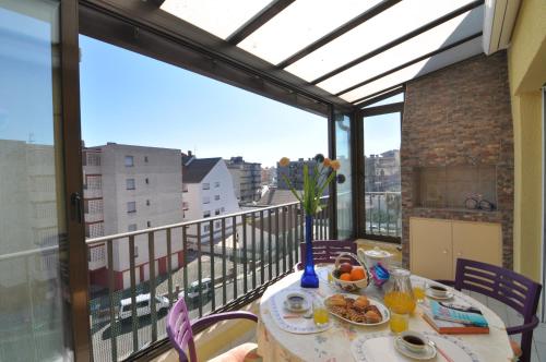 Apartment RNET - Helios Roses Costa Brava Santa Margarita