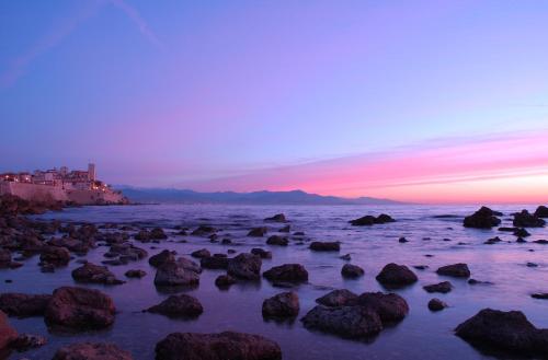 Thalazur Antibes - Hôtel & Spa photo 49