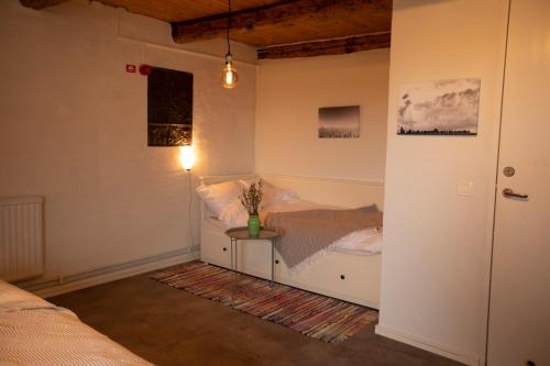 Gallery image of Peppinge Bed & Breakfast in Löderup