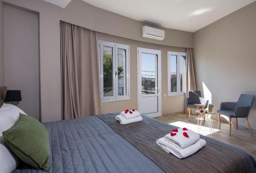 Stoa Suites Chania