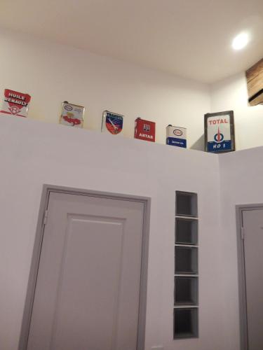 Hôtel Le Boulevardier photo 52