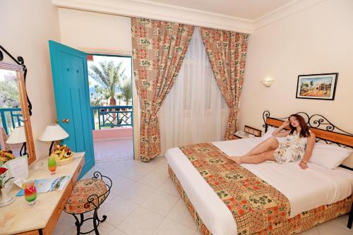 Gallery image of Le Pacha Resort in Hurghada