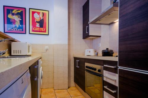 Apartamentos MAS Conil
