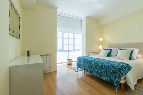 Apartamento Retiro II en Madrid Capital