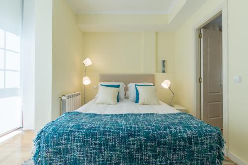 Apartamento Retiro II en Madrid Capital