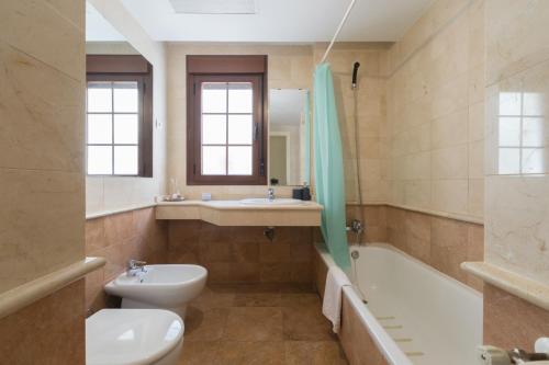 Apartamento Retiro II en Madrid Capital
