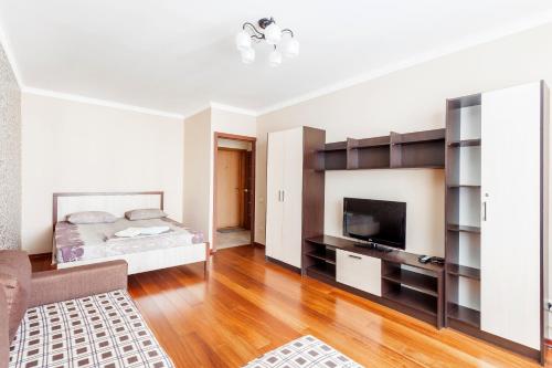 ApartLux Zatsepa 22, Moscova, Rusia
