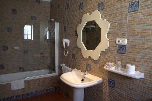 Bagno di Ronda Hotel Polo
