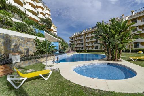 SAG1-Classic apartment close to Puerto Banus (Spanje Marbella ...