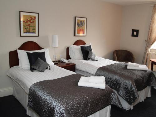 Φωτογραφία από το άλμπουμ του Millgate House Hotel σε Newark upon Trent