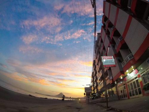 Beira-mar POUSADA POLONINI - Localização ótima Menor preço em Beira-mar POUSADA POLONINI - Localização ótima