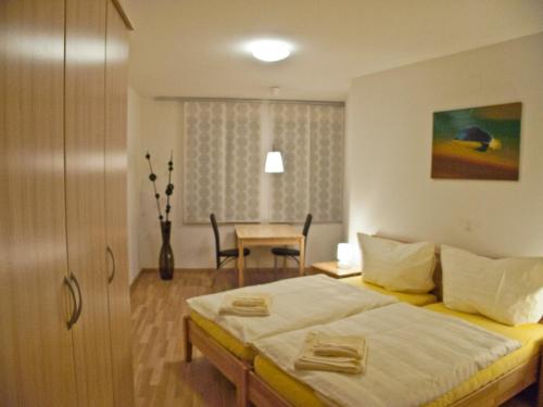 Hazienda Apartments (Österreich Wien) - Booking.com