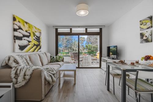 Cozy apartments - 150 meters from the beach, free Wi-Fi