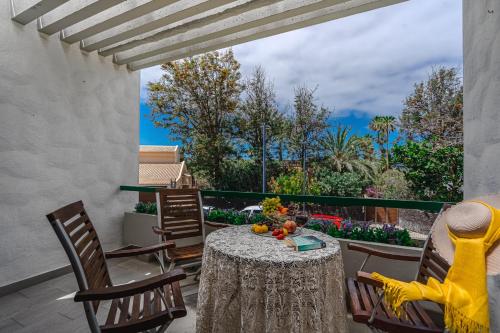 Cozy apartments - 150 meters from the beach, free Wi-Fi