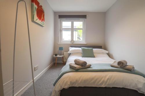 Queen Apartment – Photos 3