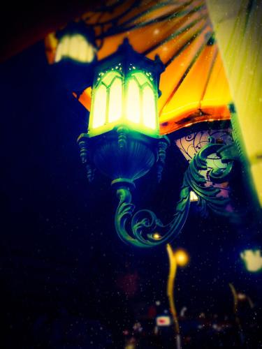 BostaniçiにあるRUA WORLD HOTELのギャラリーの写真